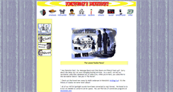 Desktop Screenshot of painstick.com